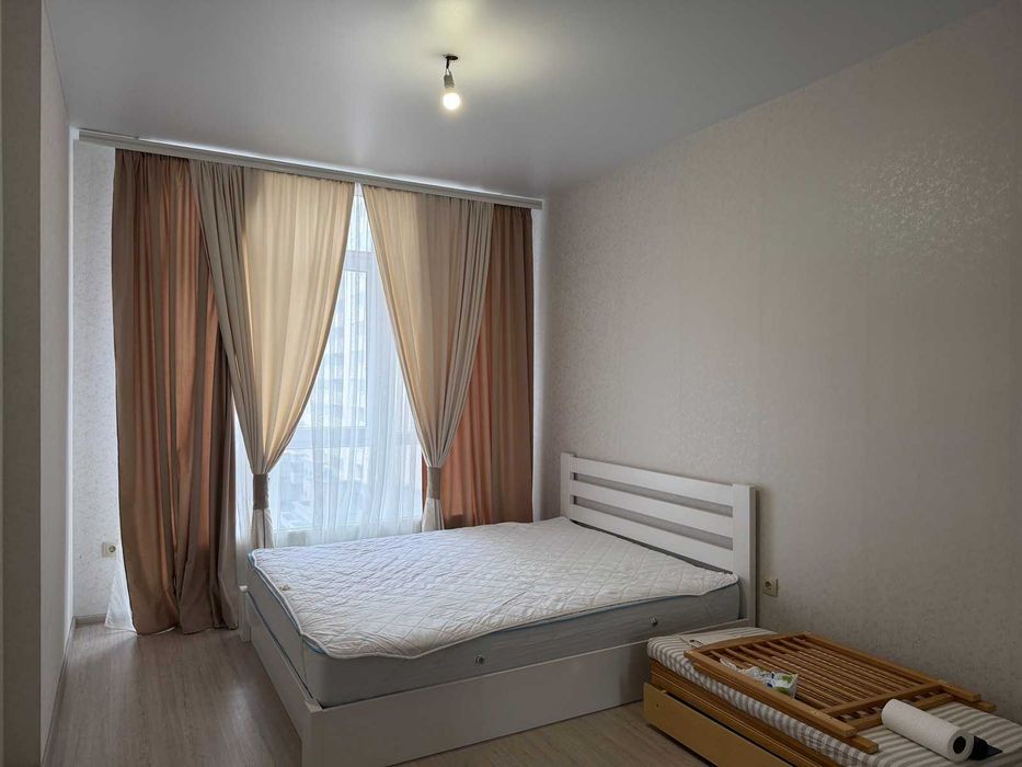 Продам! 1-кім кв в ЖК Одеські Традиції - Pogled 4