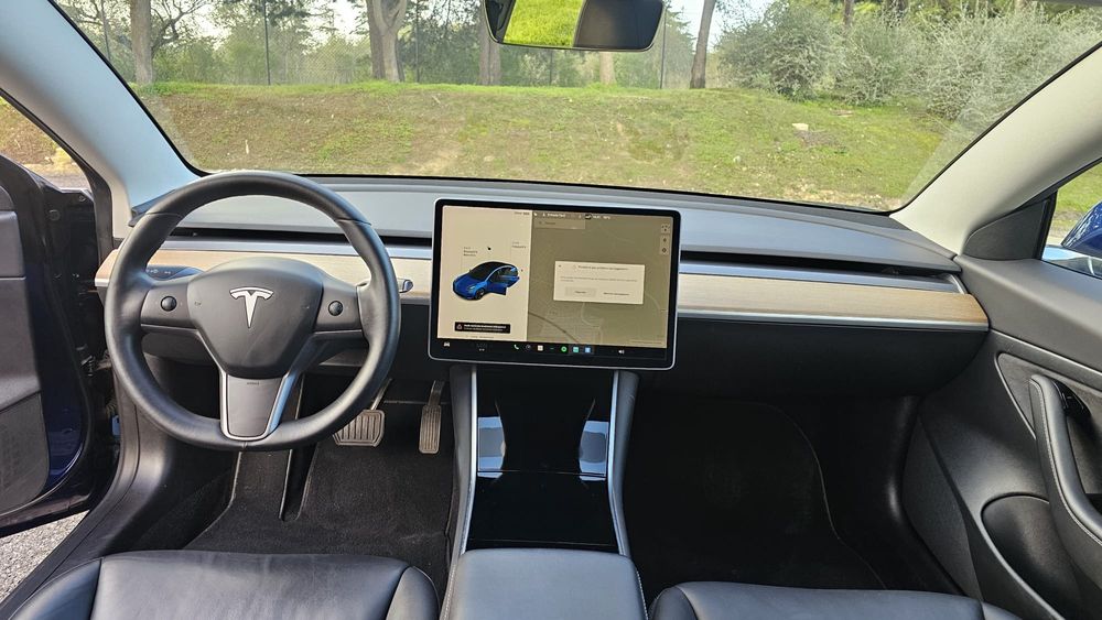 Tesla Model 3 Standard  Range Plus RWD