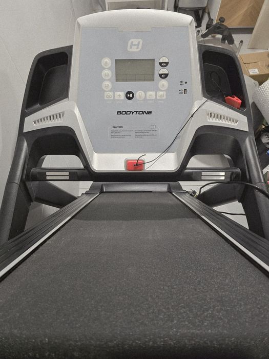 Passadeira Bodytone DT14