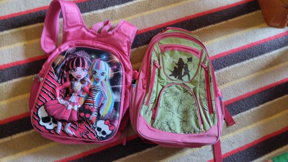 Продам наплічники