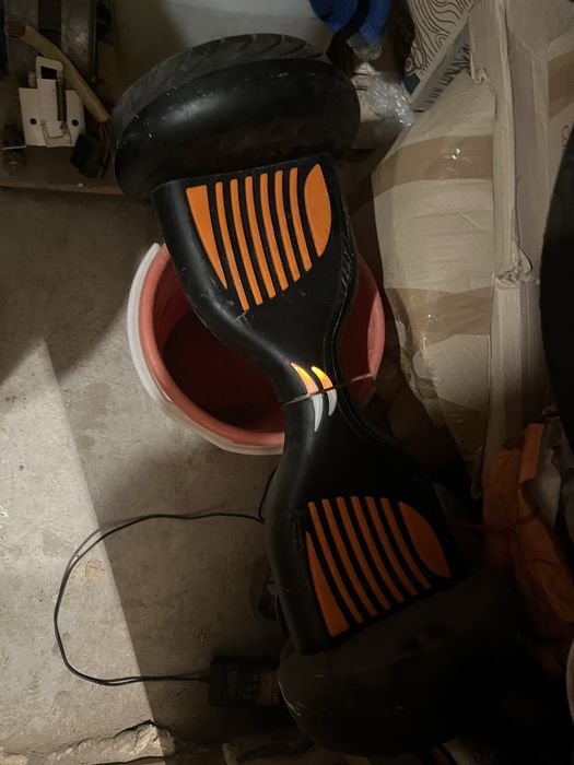 Продам гідро скутер робочий блітуз із колонкою