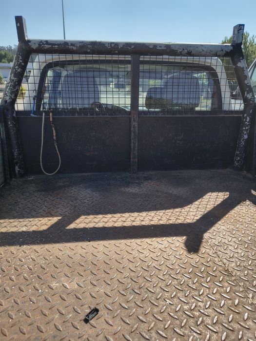 Mazda B 2500 — fotografia 5