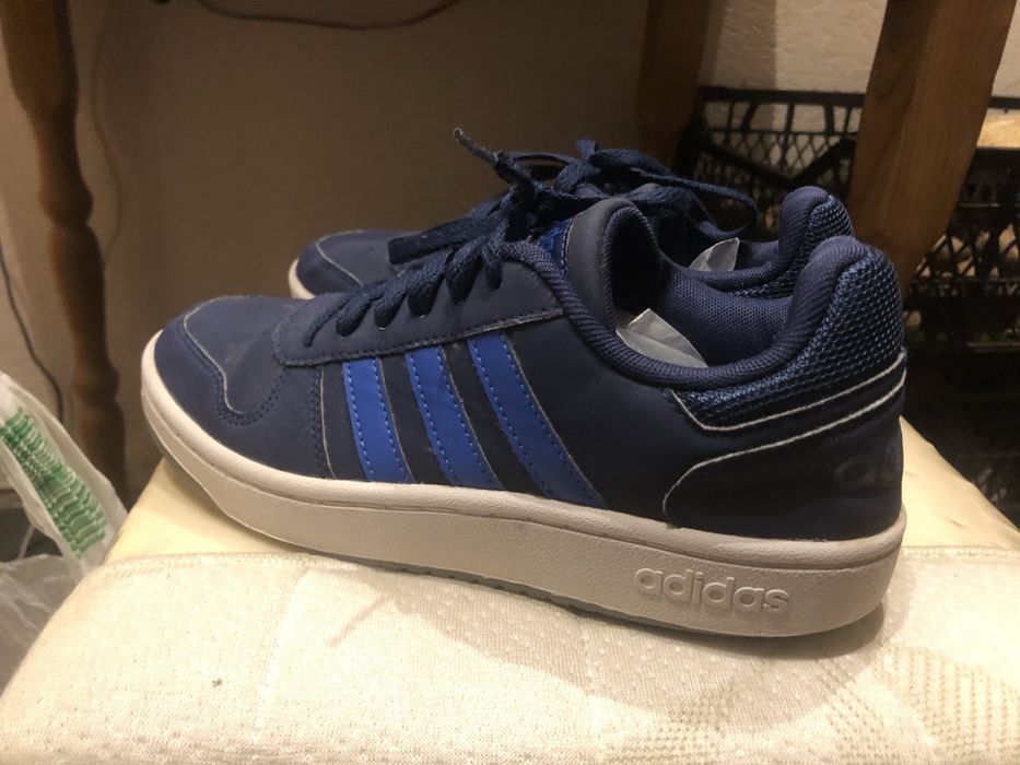 Adidas Hoops 2.0 K Розмір 37