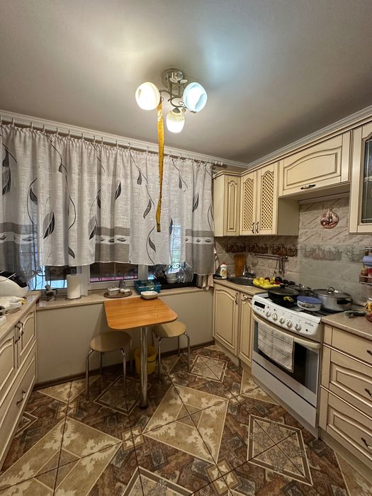 Продается дом в городе Марганец