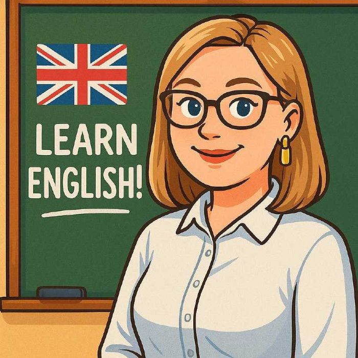 Репетитор английского