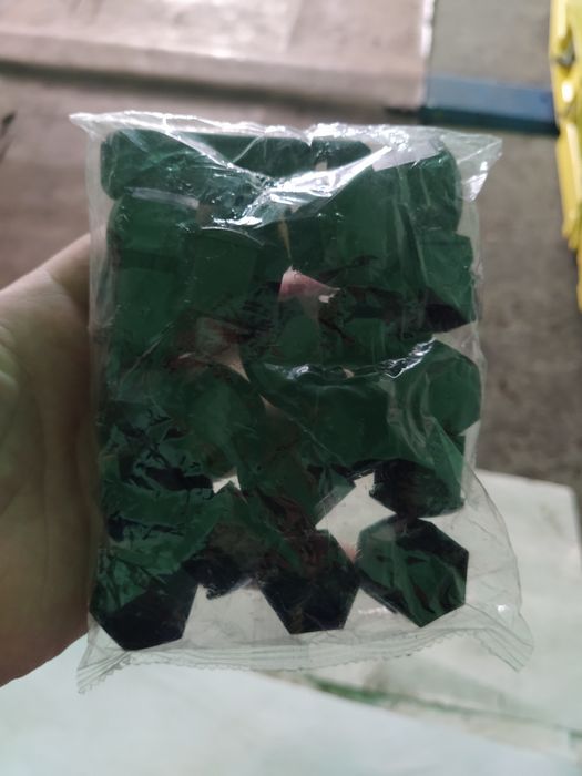 Колпачки для колес Тесла 21мм