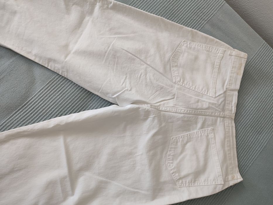 Calças de verão de senhora