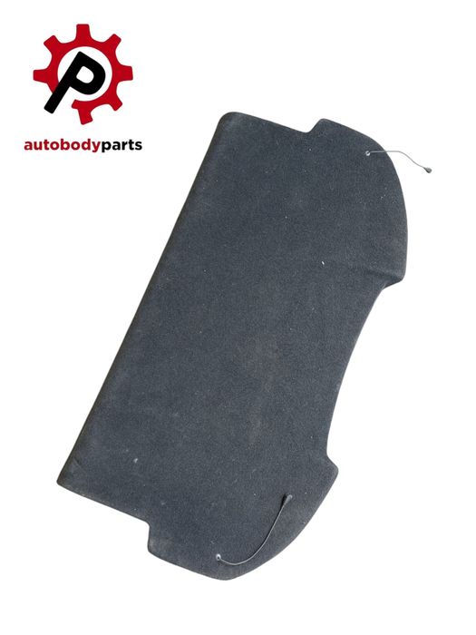 Chapeleira seat Ibiza 6j