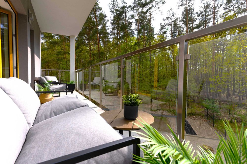 ForRest Longinówka - nocleg, cisza, Brodnica Jezioro Mazury Kurza Góra