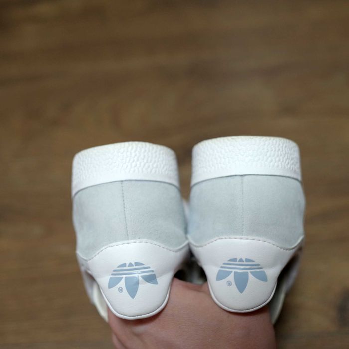 Кросівки Adidas Gazelle 37.5 розмір оригінал замша стан нової пари