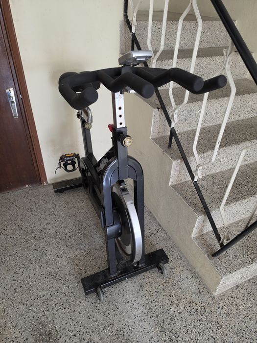 Bicicleta Ergometrica Nordictrack