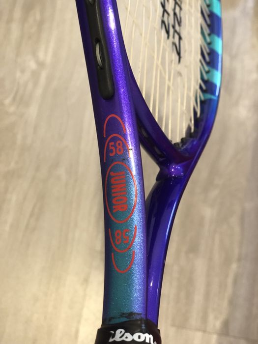 Raquete Ténis Pro’s Pro