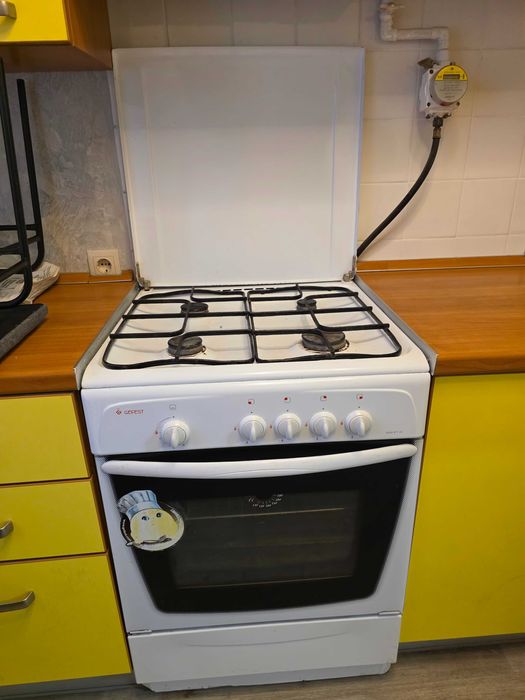 Оренда 3-к квартири на М. Поповича 8А, метро Житомирська, Академістечк