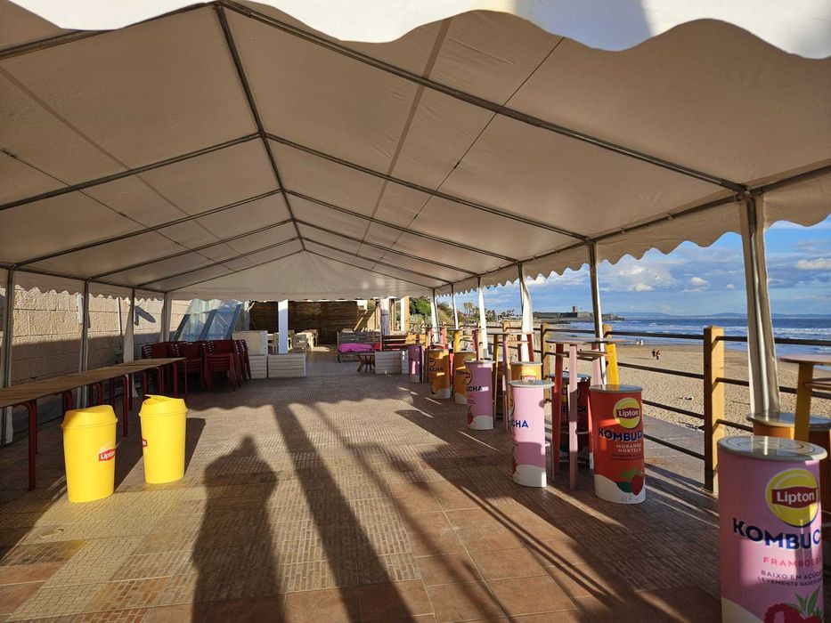 Espaço/Rooftop  para Eventos e Casamentos