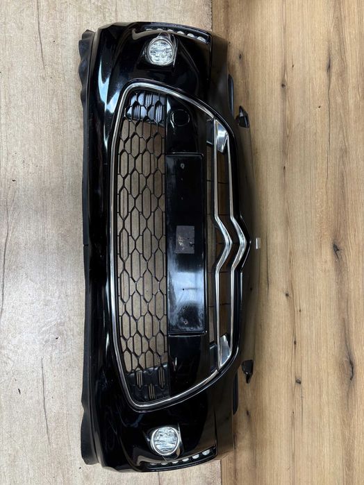 zderzak przedni citroen ds3 kolor ktv