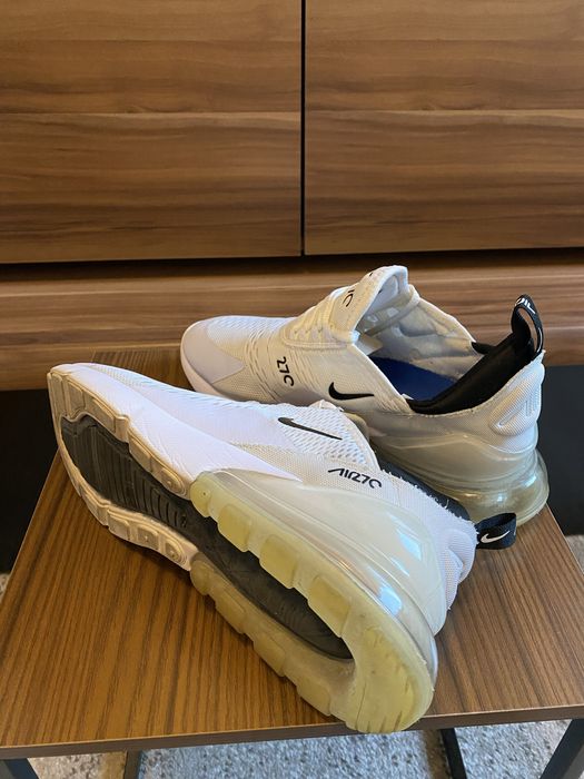 Nike air max 270