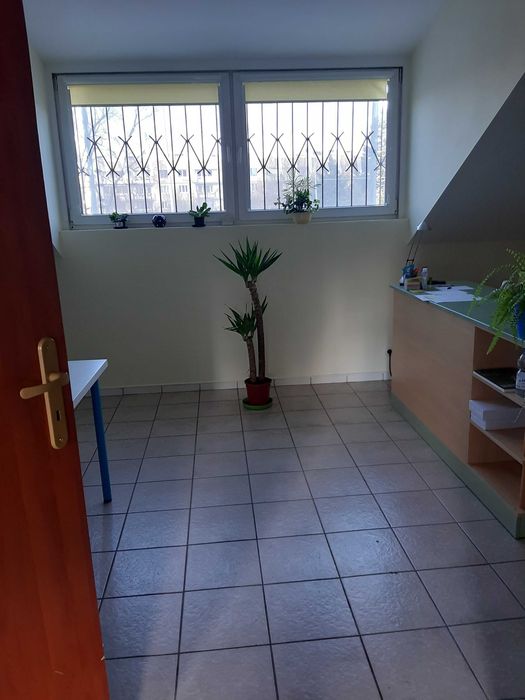 lokal użytkowy 30m2 bezpośrednio przy ulicy Rzgowskiej