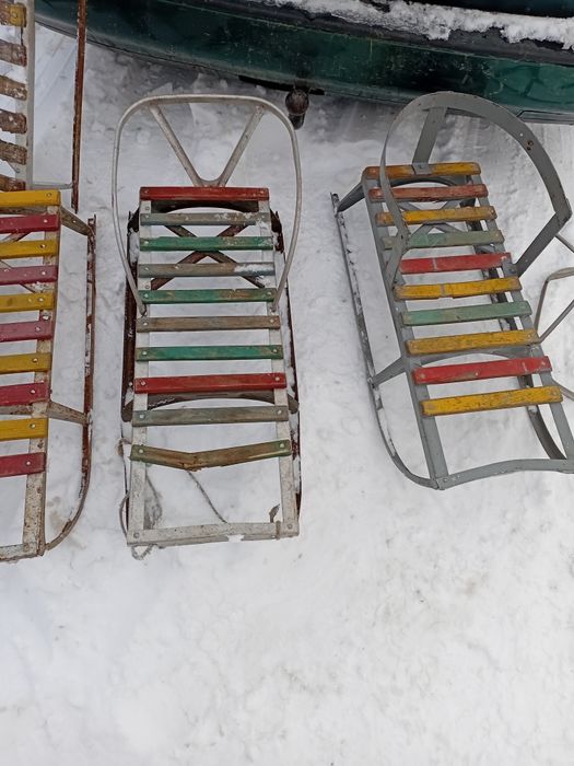 Продам снкі спінкі ссср недорого