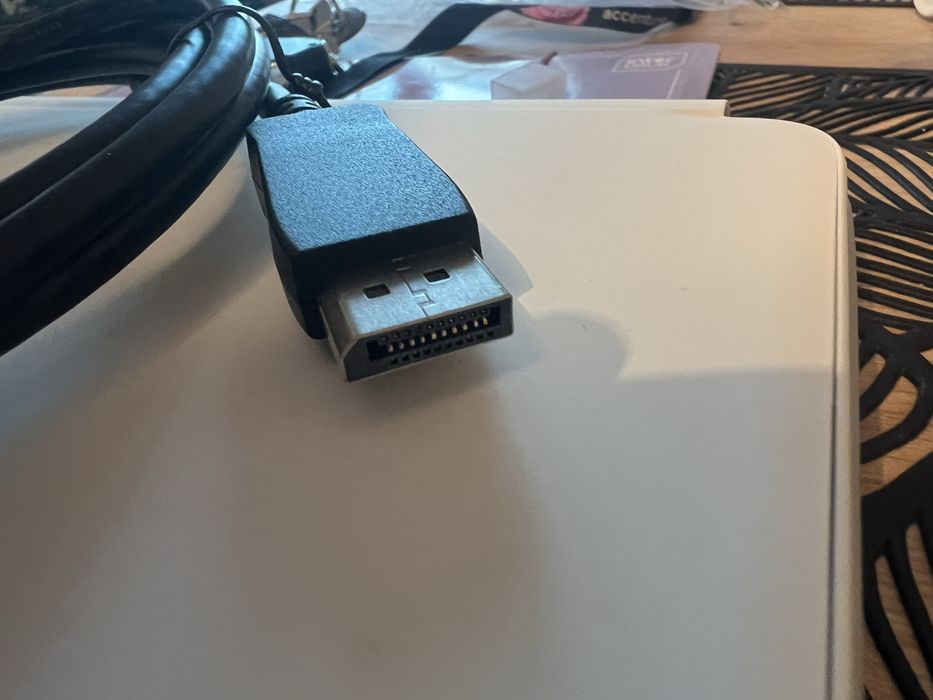 Kabel DisplayPort (DP) 1,8m