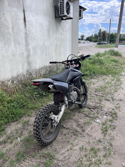 Продам мото кови пит 150