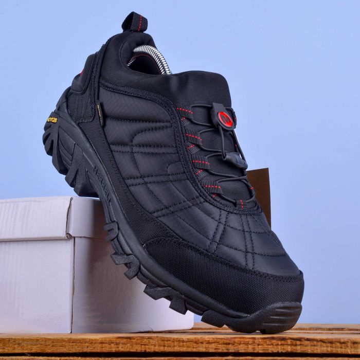 (1983) SALE! Термо Зима Кросівки Черевики Merrell (41-44) мерел меріл