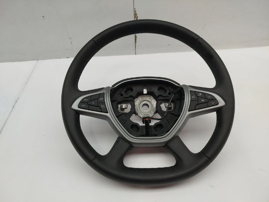 Volante de direção DACIA Jogger