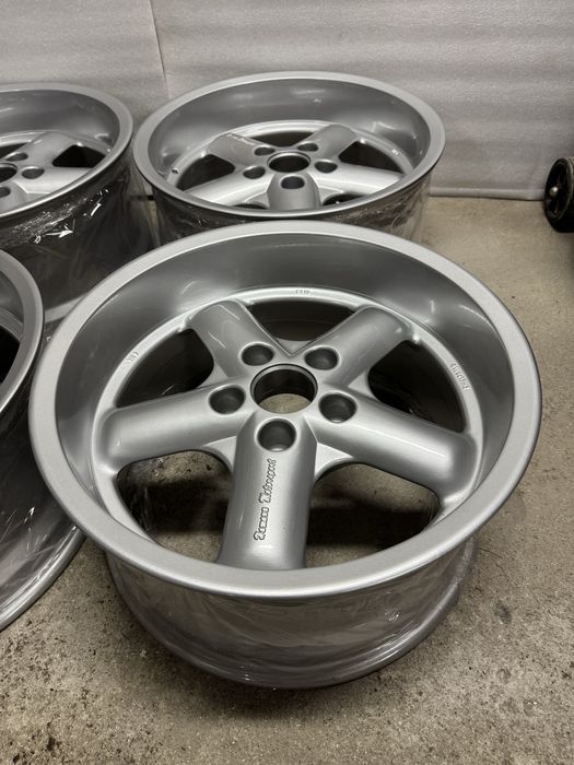 Hamann motorsport 17” BMW 5x120