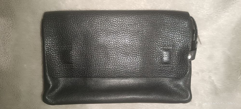 Клатч шкіряний чоловічий