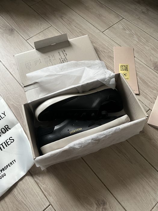 кеди Golden Goose 44