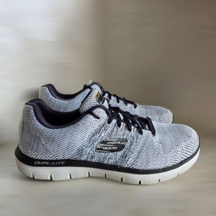 Мужские кроссовки "Skechers Flex Advantage 2.0"