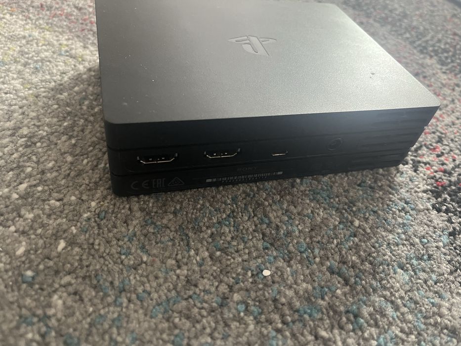 PS VR kompatybilny z Ps4