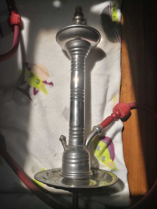 Narguilé de sheesha NOVO