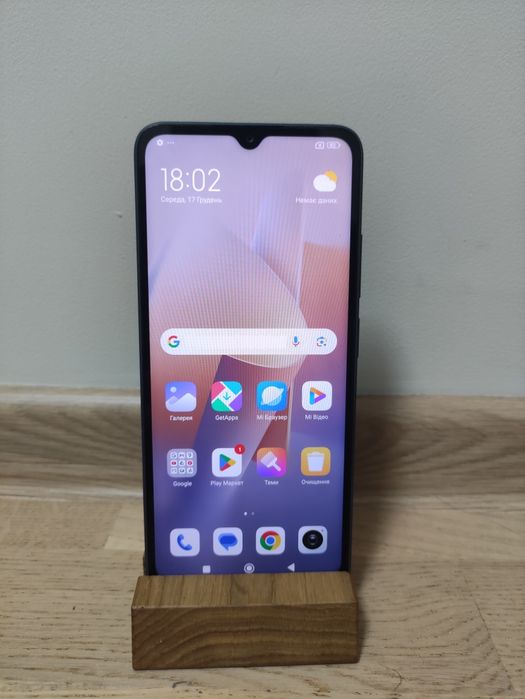 Xiaomi redmi 12 C  4/128  NFC