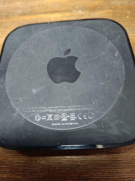 Apple TV 2gen A1378 orginalny