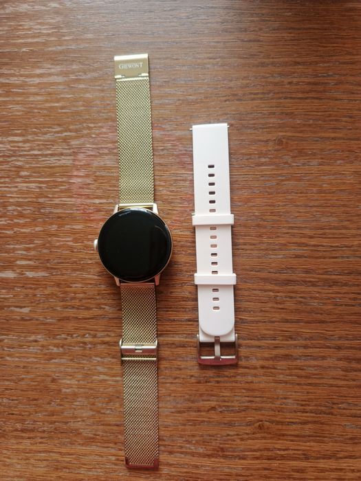 Zegarek Smartwatch Damski Giewont