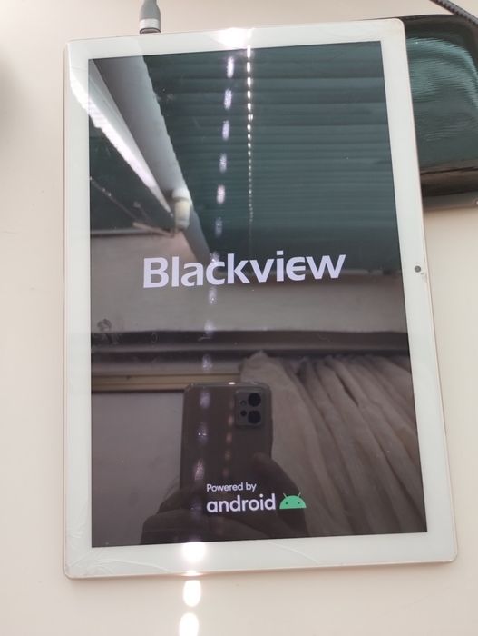 Планшет 10.1" Full HD Blackview Tab8 4/64 ГБ 4G 2-SIM 8 ядер