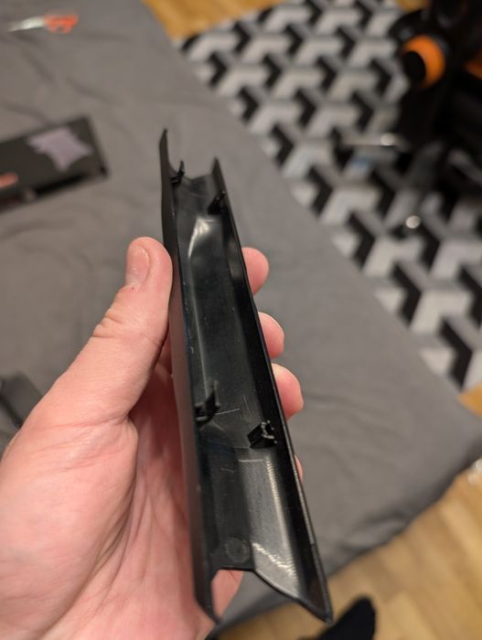 Кронштейн для монітора