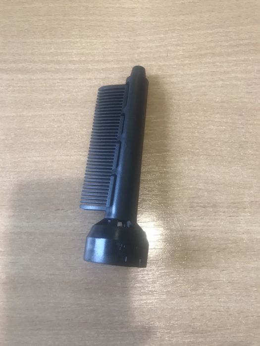 Отдам бесплатно насадку на фен