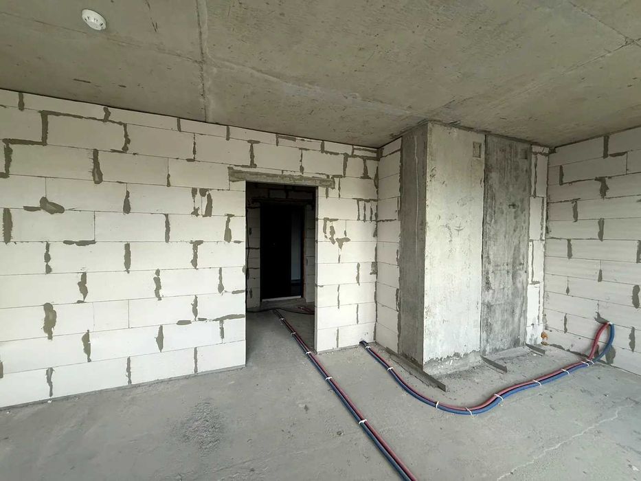 1к 41 м2 СУПЕРВИДОВА Podil Plaza Поділ Контрактова Поштова