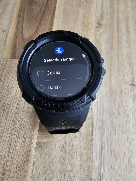 smartwatch galaxy watch 5 pro