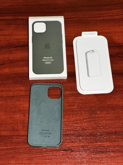 Iphone 13 чохол є нові і б/у