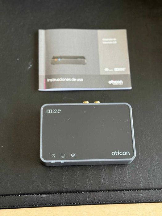 Aparelhos auditivos OTICON OPN S2
