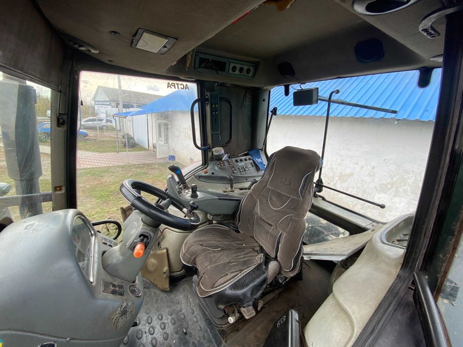 Трактор Valtra T191A 03919АІ, МЦ-0020398