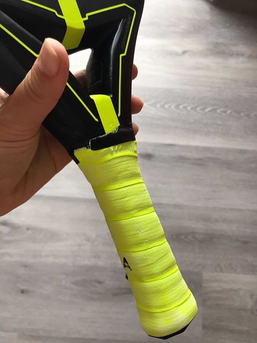 Raquete padel power soft 990