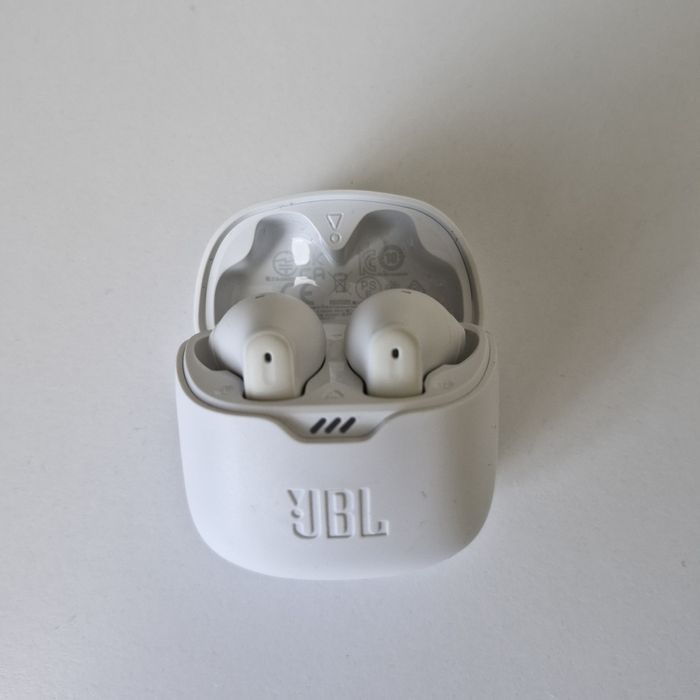 Навушники jbl tune flex
