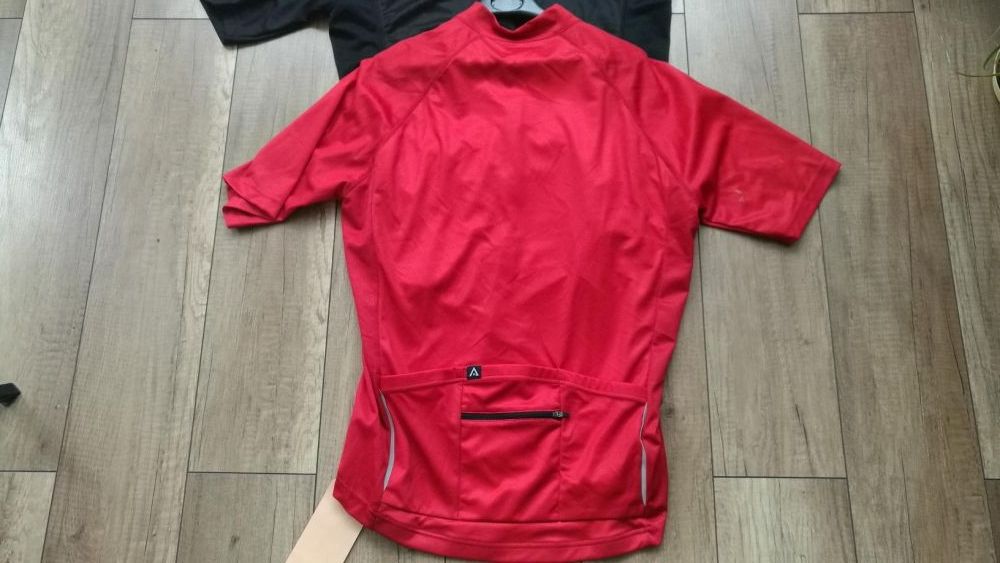 Koszulki rowerowe Troy Lee Design Ace,r.L