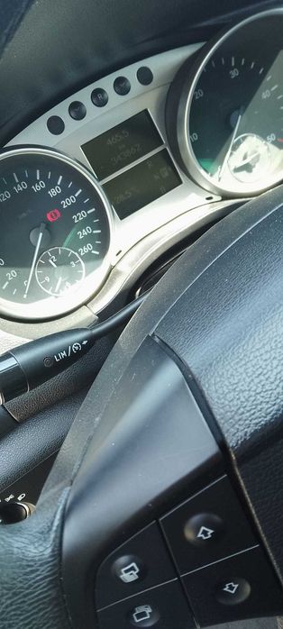 Mercedes-Benz R 320CDI