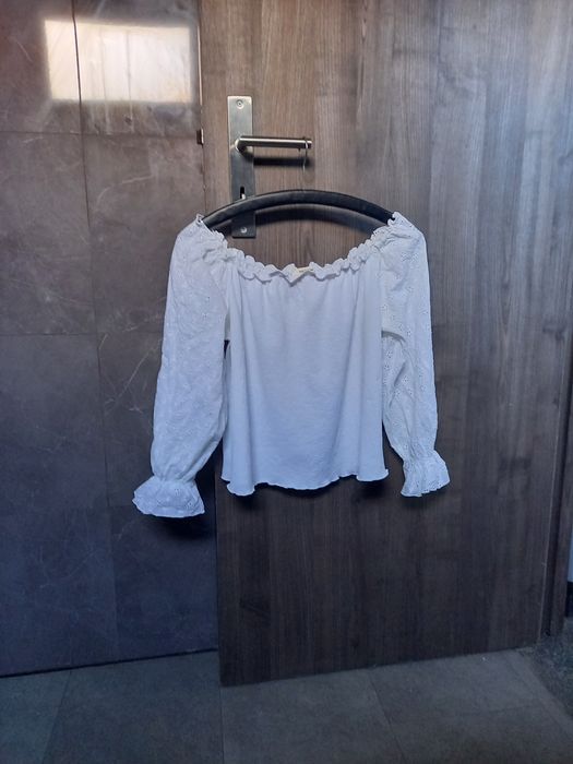 Camisola Pull&Bear tamanho S