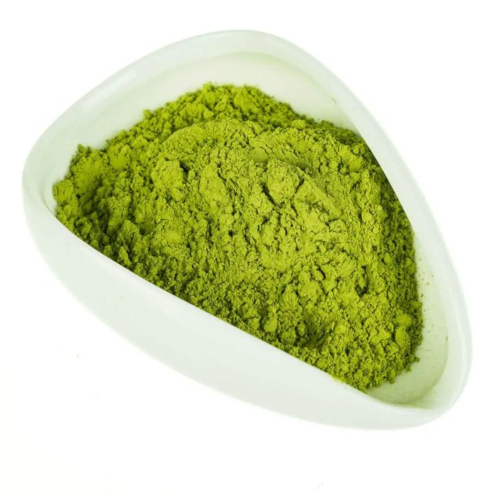 Матча «Matcha Village» ААААА — елітний чай преміум-класу