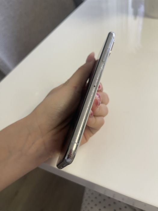 Iphone XS 256 gb